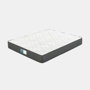 Colchão de mola Multielástic Essential Firm MOLAFLEX 160x200cm