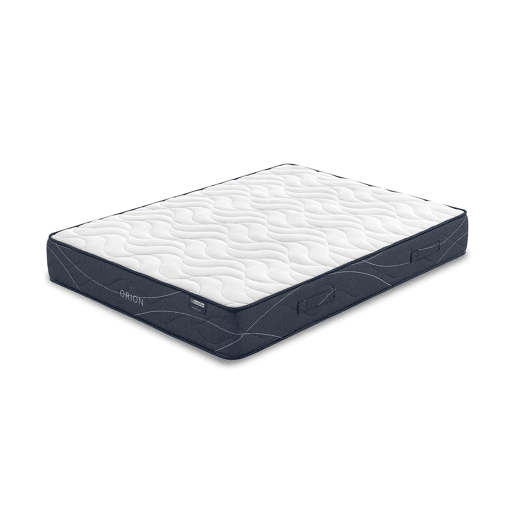 Colchão de mola contínua multielástic MOLAFLEX MULTI 120x190cm