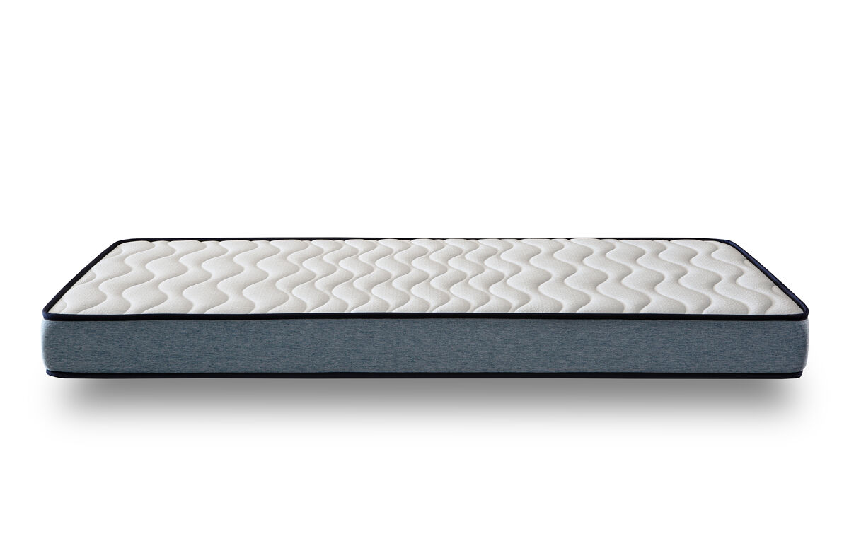 Colchón enrollado espuma HR WAY ROLLER