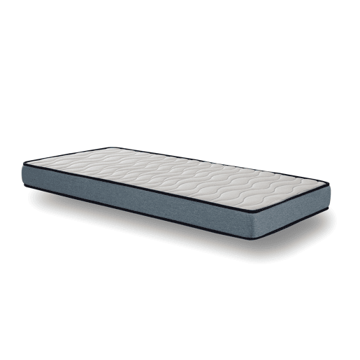 Colchão enrolado espuma HR WAY ROLLER 90x190cm Colchão enrolado espuma HR WAY ROLLER 90x190cm