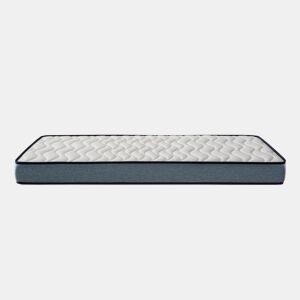 Colchão enrolado espuma HR WAY ROLLER 90x190cm