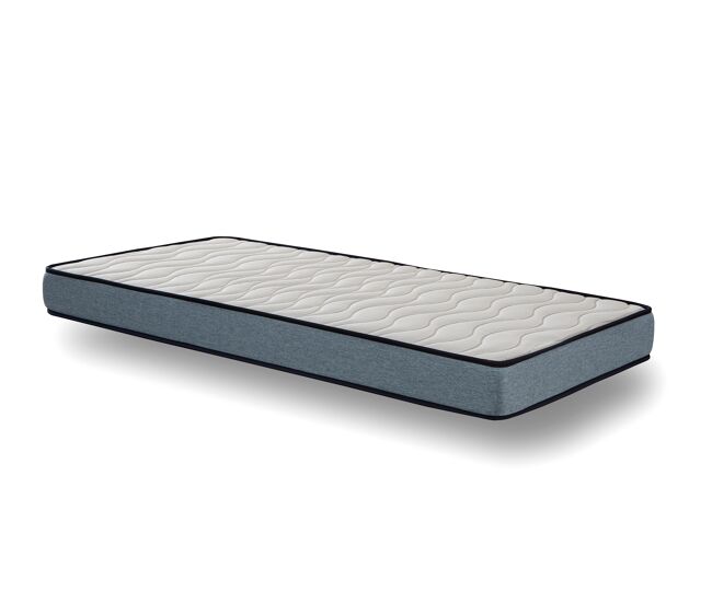 Colchón enrollado espuma hr way roller 135x190cm