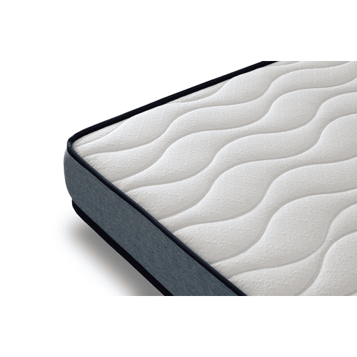Colchão enrolado espuma HR WAY ROLLER 90x190cm Colchão enrolado espuma HR WAY ROLLER 90x190cm