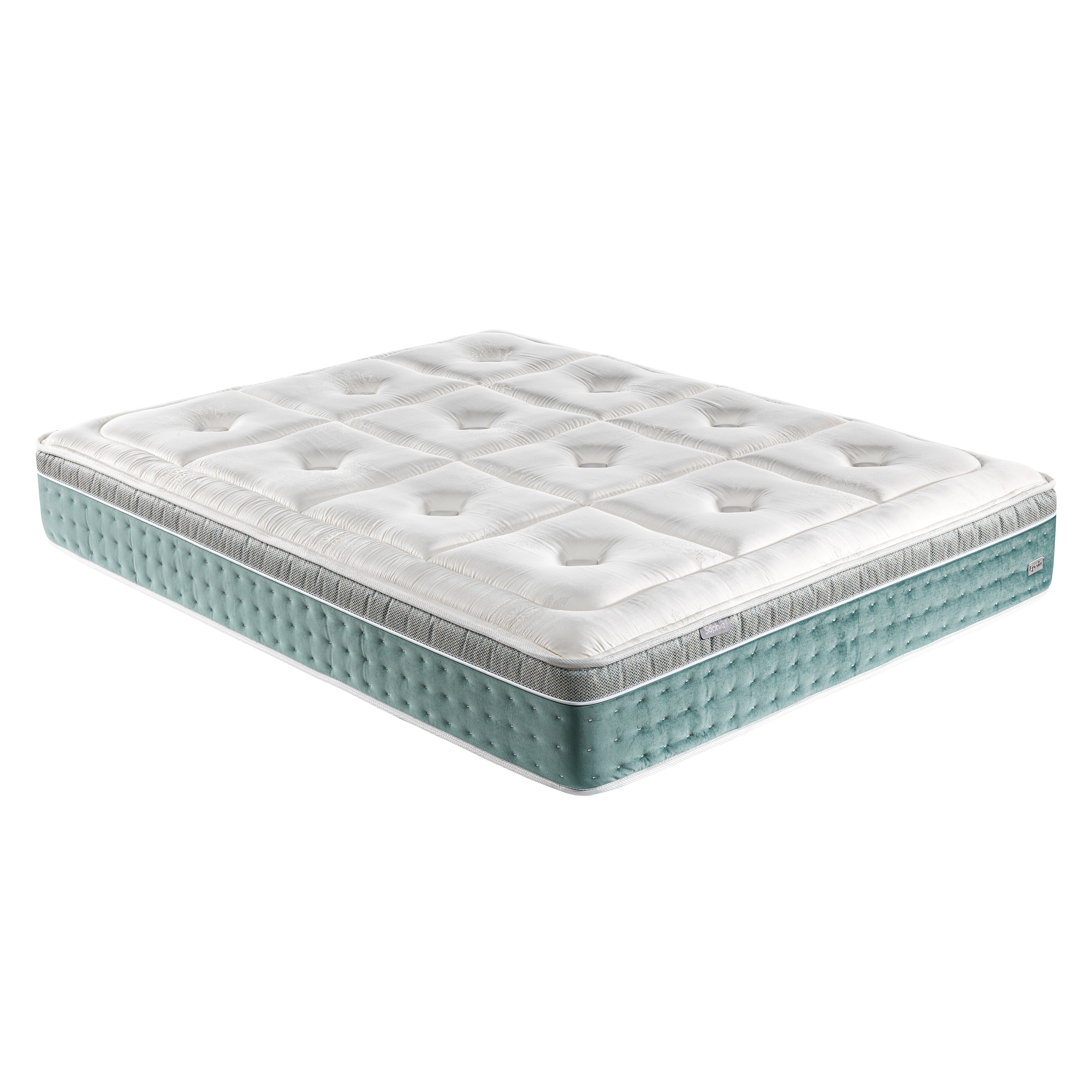 Colchón SOPHIE EPEDA Muelles Ensacados Multi Air y Top Progression