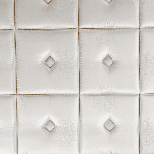 Colchão de molas ensacadas SOPHIE EPEDA Multi Air e Top Progression 160x182cm