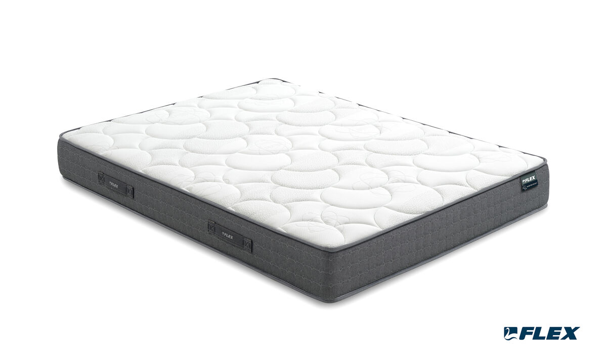 Colchón SILVER PRO MULTI FLEX