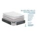 Colchón SILVER PRO MULTI FLEX Colchón SILVER PRO MULTI FLEX