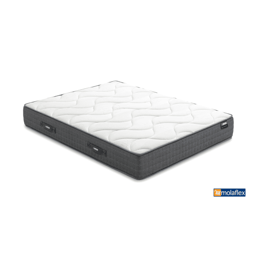 Colchão SILVER PRO MULTI MOLAFLEX 140x190cm Colchão SILVER PRO MULTI MOLAFLEX 140x190cm