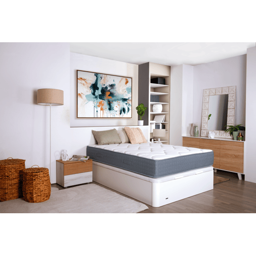 Colchão SILVER PRO MULTI MOLAFLEX 140x190cm Colchão SILVER PRO MULTI MOLAFLEX 140x190cm