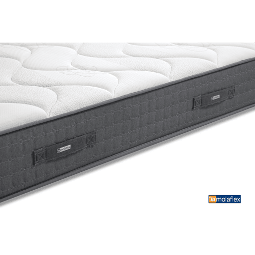 Colchão SILVER PRO MULTI MOLAFLEX 140x190cm Colchão SILVER PRO MULTI MOLAFLEX 140x190cm