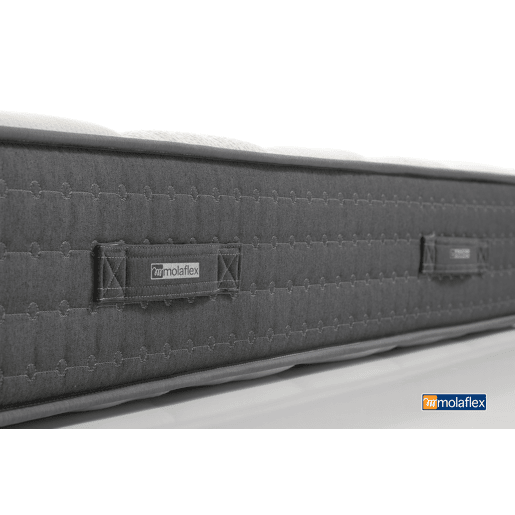 Colchão SILVER PRO MULTI MOLAFLEX 140x190cm Colchão SILVER PRO MULTI MOLAFLEX 140x190cm