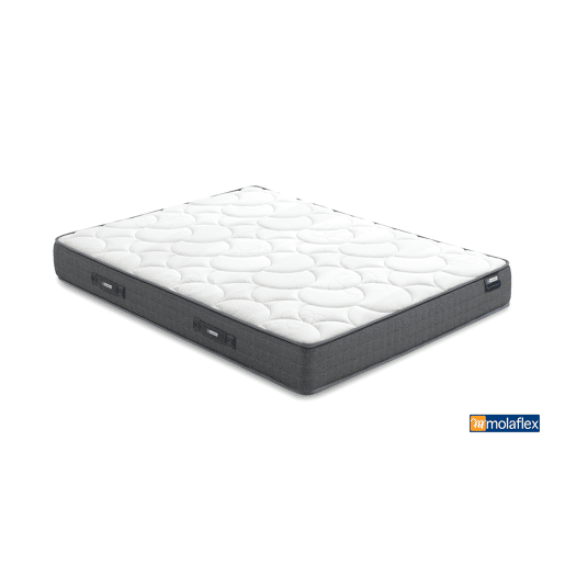 Colchão SILVER PRO POCKET MOLAFLEX 90x200cm Colchão SILVER PRO POCKET MOLAFLEX 90x200cm