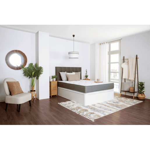 Colchão SILVER PRO POCKET MOLAFLEX 90x200cm Colchão SILVER PRO POCKET MOLAFLEX 90x200cm