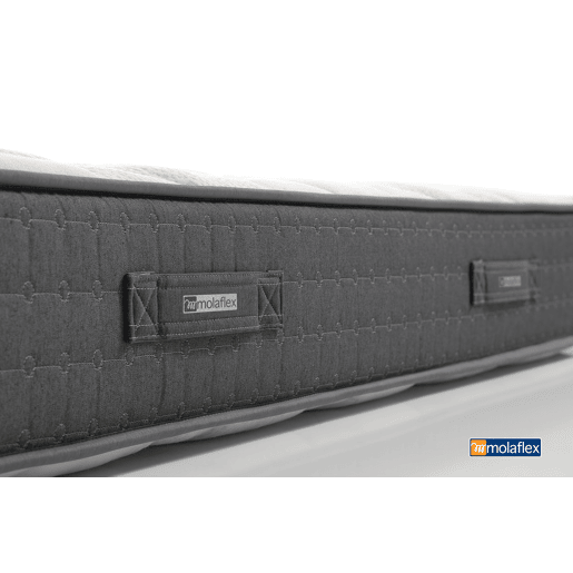 Colchão SILVER PRO POCKET MOLAFLEX 90x200cm Colchão SILVER PRO POCKET MOLAFLEX 90x200cm