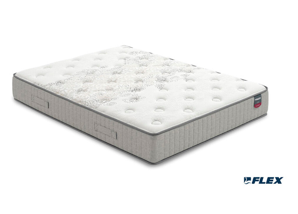 Colchón COOL CONFORT muelles Ensacados FLEX