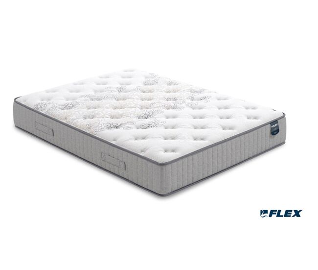 Colchón cool firm multielastic flex 150x200cm