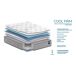 Colchón COOL FIRM multielastic FLEX Colchón COOL FIRM multielastic FLEX