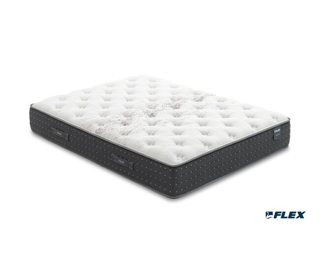 Colchón hybrid muelles ensacados y airvex flex 135x200cm