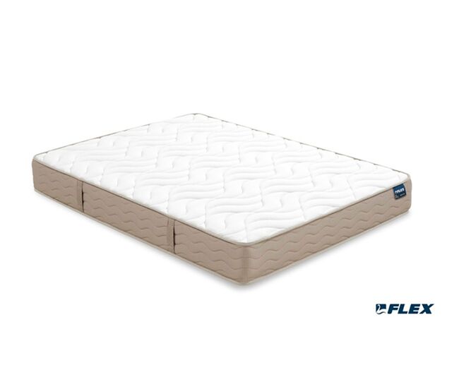 Colchón optimal firm multielastic flex 90x190cm
