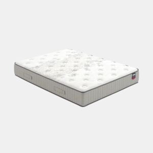 Colchão COOL CONFORT molas ensacadas MOLAFLEX 140x190cm