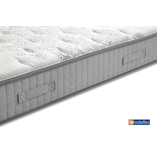 Colchão COOL FIRM multielastic MOLAFLEX 160x200cm