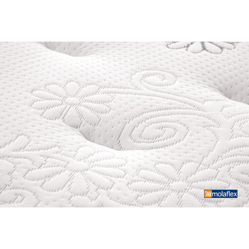 Colchão COOL FIRM multielastic MOLAFLEX 160x200cm