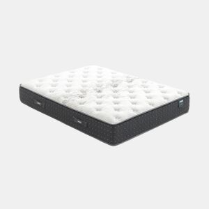 Colchão HYBRID molas ensacadas e Airvex MOLAFLEX 90x200cm