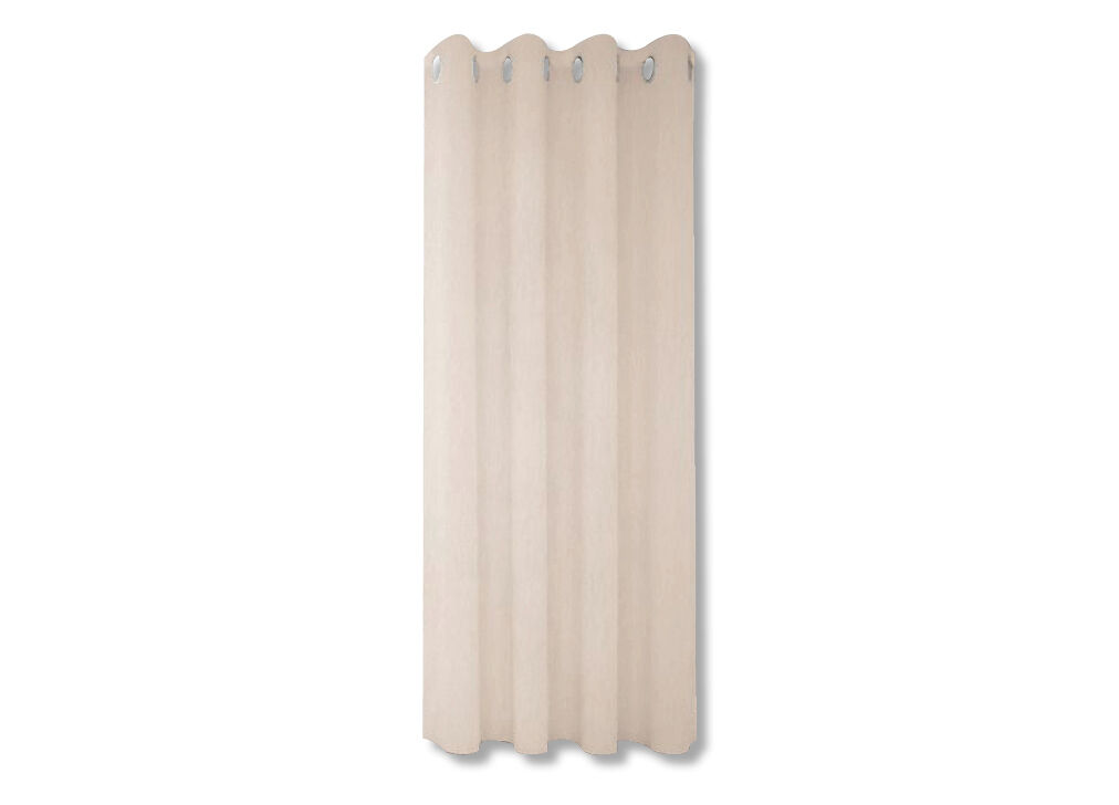 Visillo DENZEL 140x280cm