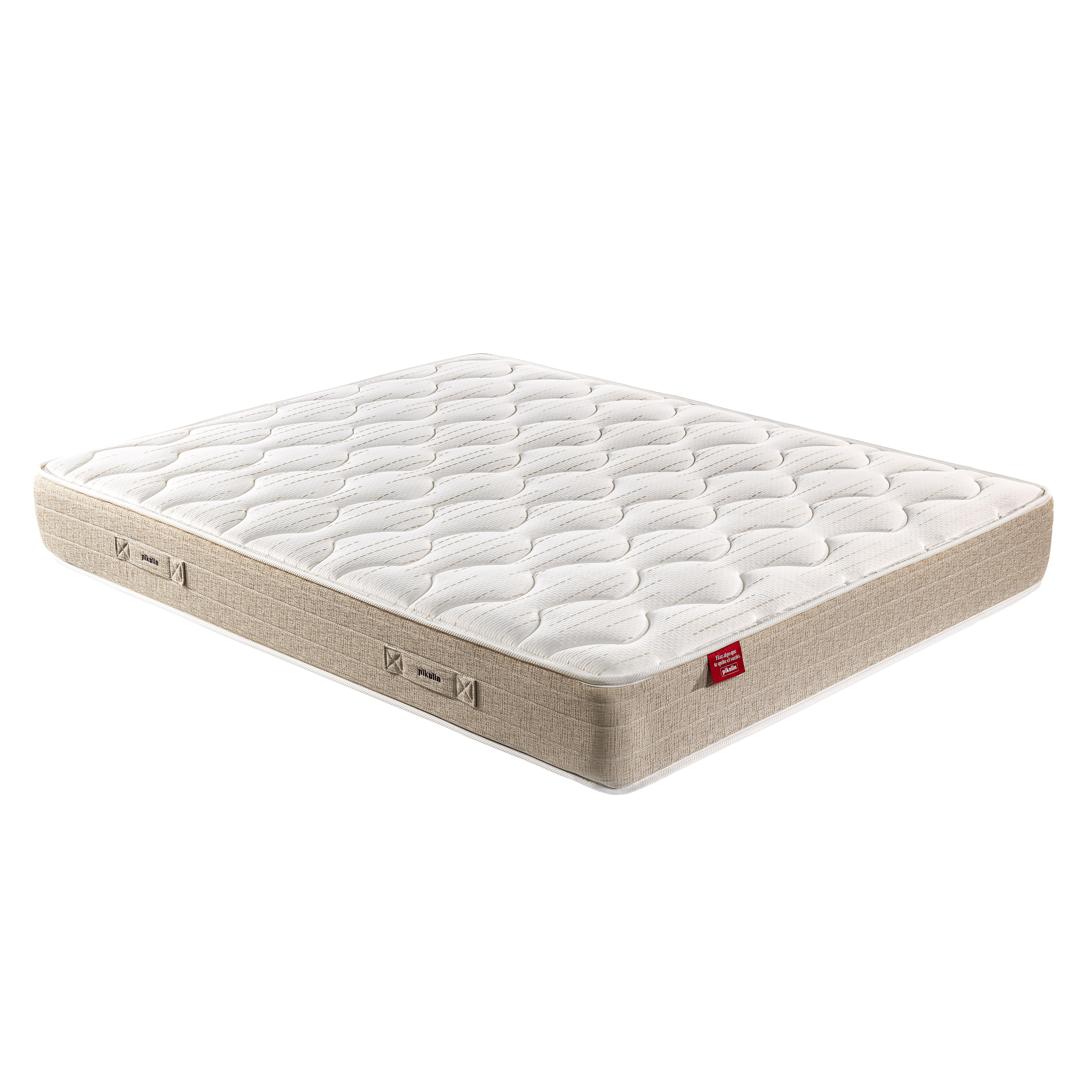 Colchón FORNAX POCKET 2.0 Adapt-tech Pikolin