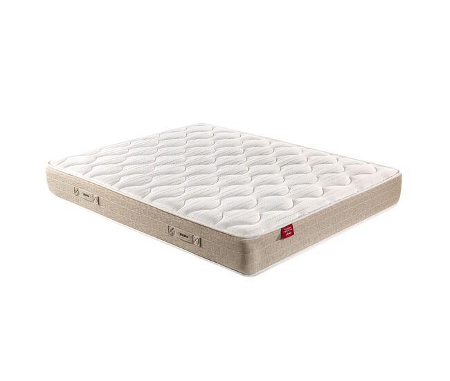 Colchón fornax pocket 2.0 adapt-tech pikolin 200x210cm