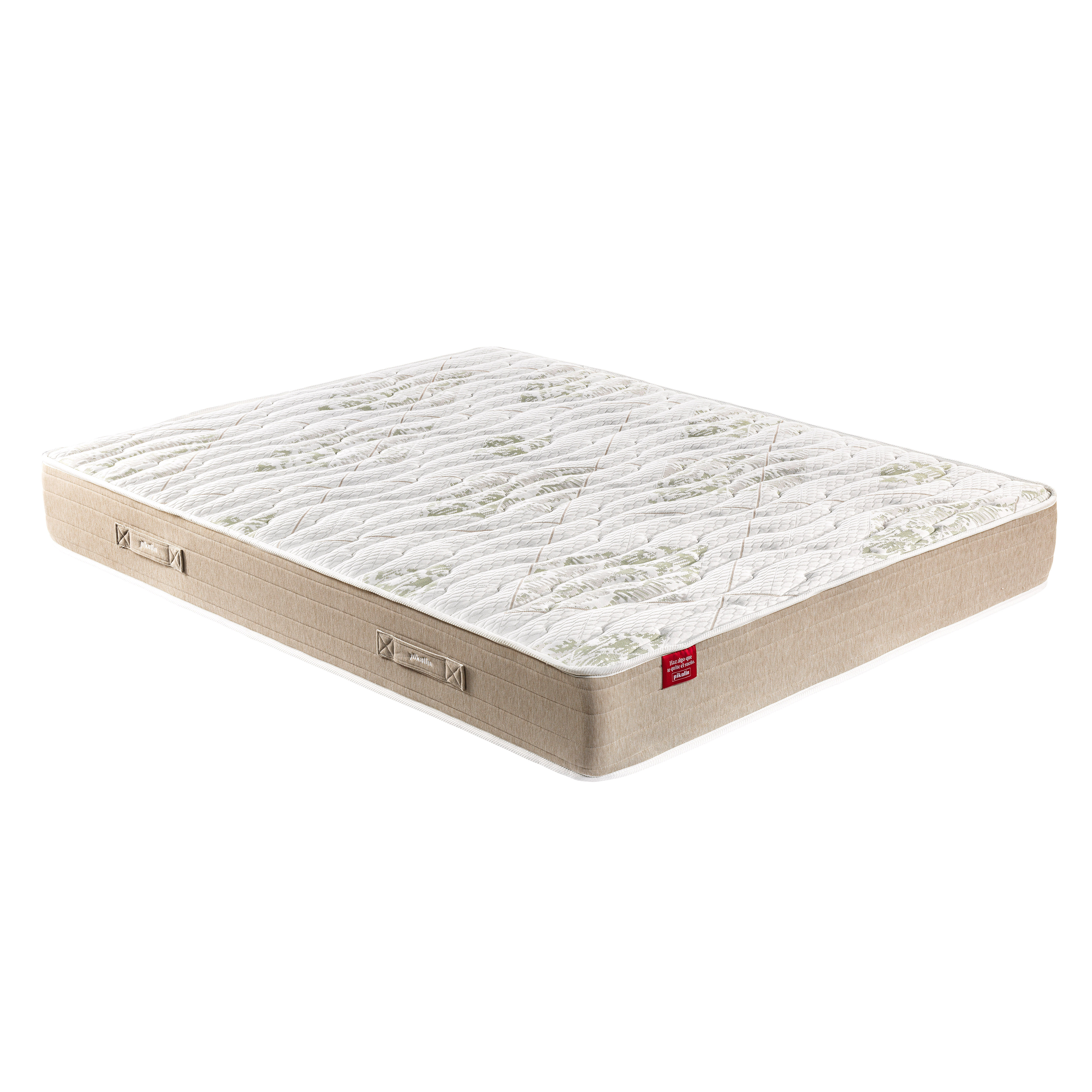 Colchón HÉRCULES NORMABLOCK 2.0 Pikolin