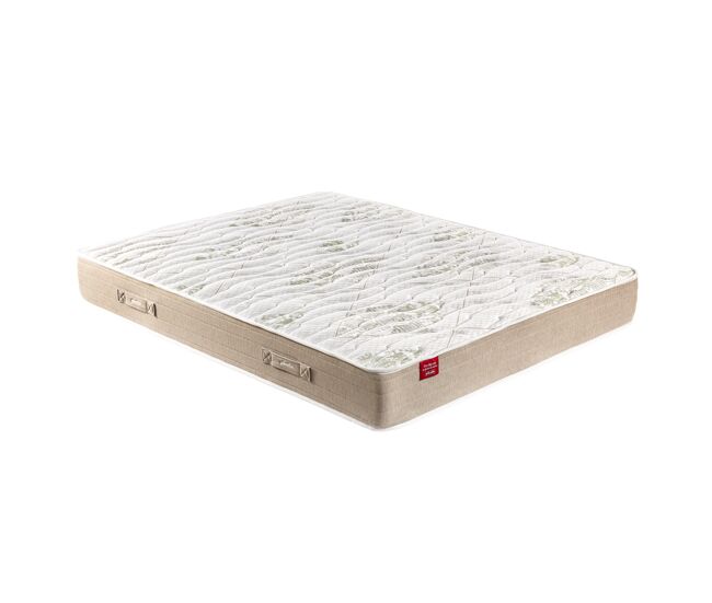 Colchón hércules normablock 2.0 pikolin 160x210cm