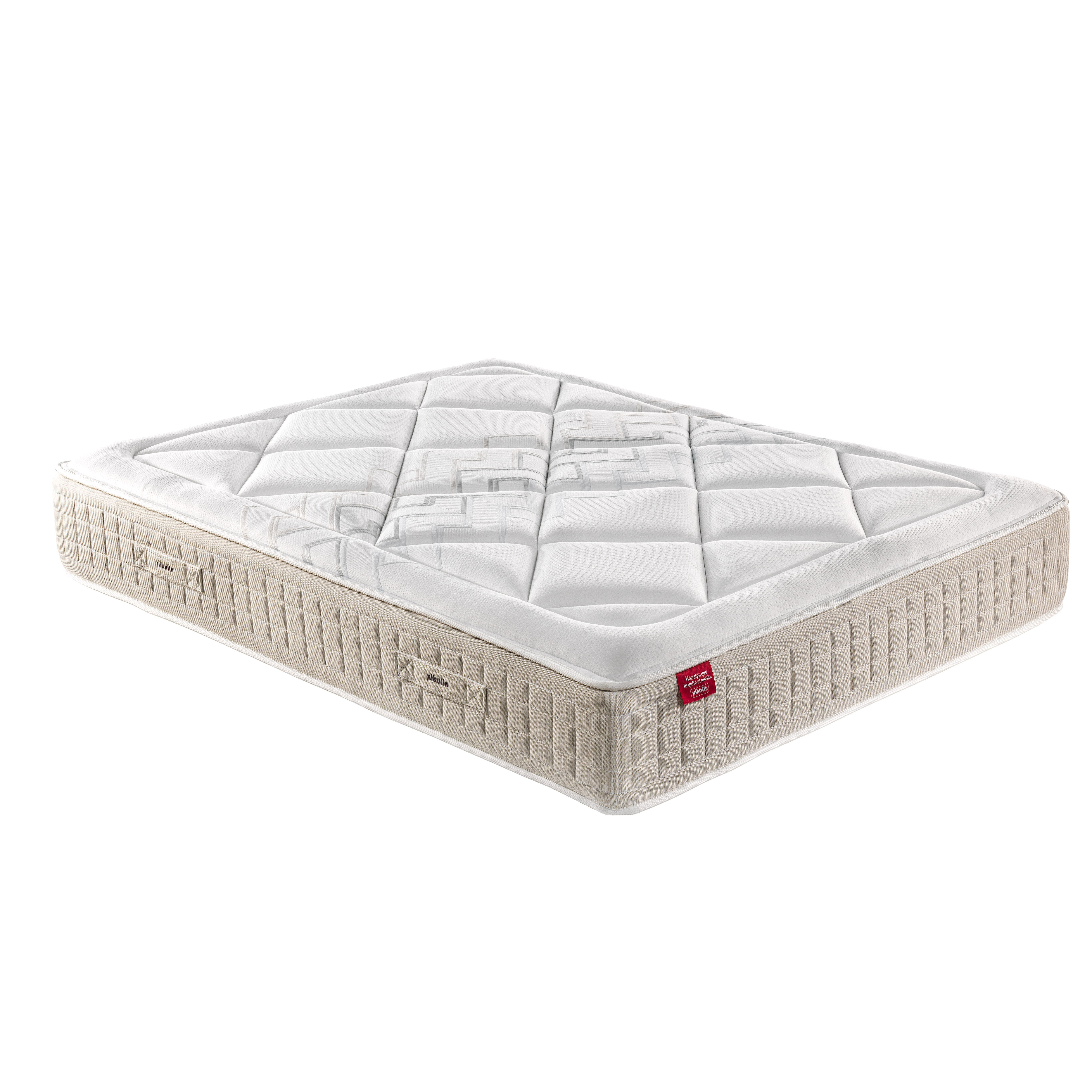 Colchón TAIZO POCKET 2.0 Adapt-tech Pikolin