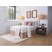 Colchón TAIZO POCKET 2.0 Adapt-tech Pikolin Colchón TAIZO POCKET 2.0 Adapt-tech Pikolin