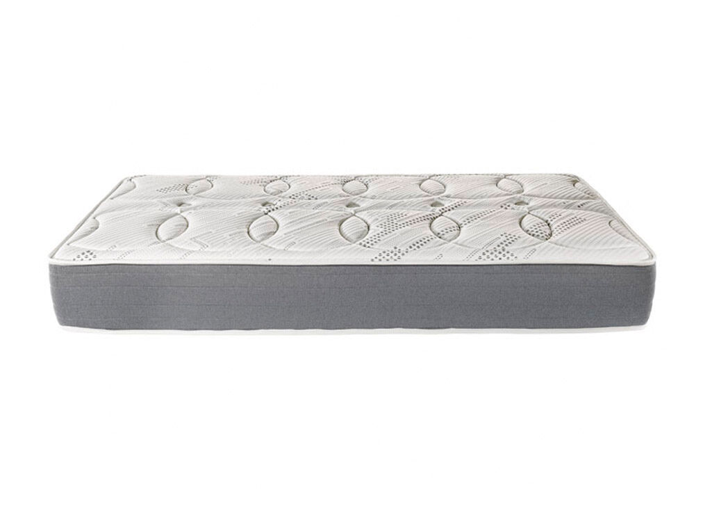 Colchón EVAN POCKET Enrollado + Muelles Ensacados Somnalis