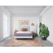 Colchón WHITE JASMINE FIRM Multielastic Flex Colchón WHITE JASMINE FIRM Multielastic Flex