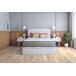 Colchón WHITE JASMINE VISCO Viscoelastica Flex Colchón WHITE JASMINE VISCO Viscoelastica Flex