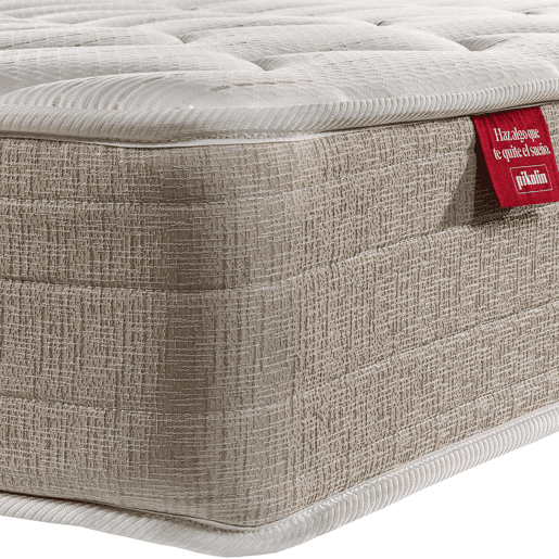 Colchão FORNAX POCKET 2.0 Adapt-tech PIKOLIN 150x210cm