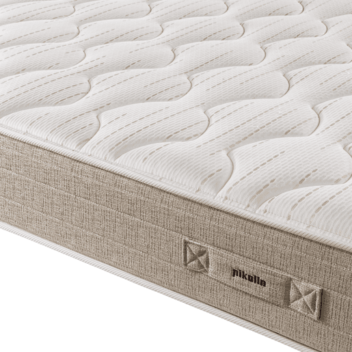 Colchão FORNAX POCKET 2.0 Adapt-tech PIKOLIN 150x210cm