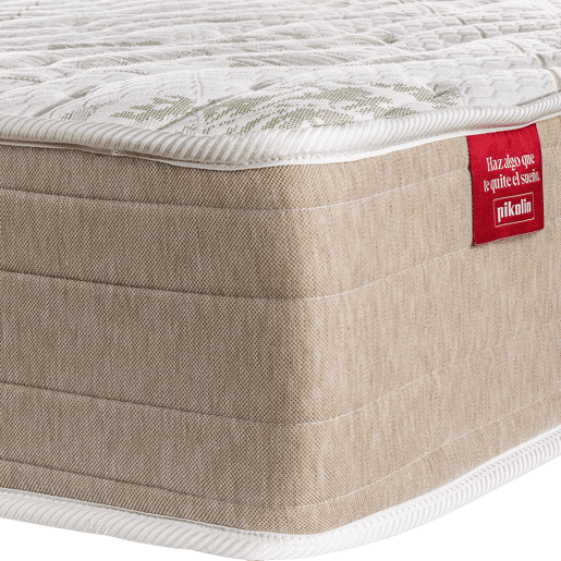 Colchão HÉRCULES NORMABLOCK 2.0 PIKOLIN 90x200cm Colchão HÉRCULES NORMABLOCK 2.0 PIKOLIN 90x200cm