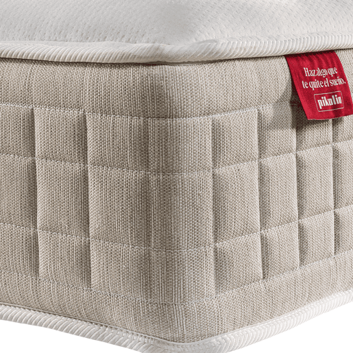 Colchão TAIZO POCKET 2.0 Adapt-tech PIKOLIN 90x210cm Colchão TAIZO POCKET 2.0 Adapt-tech PIKOLIN 90x210cm