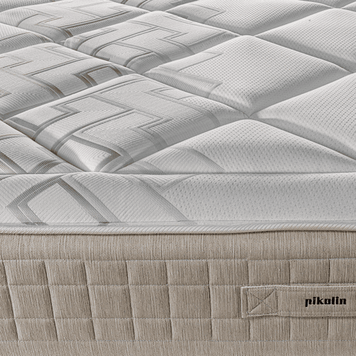 Colchão TAIZO POCKET 2.0 Adapt-tech PIKOLIN 90x210cm Colchão TAIZO POCKET 2.0 Adapt-tech PIKOLIN 90x210cm