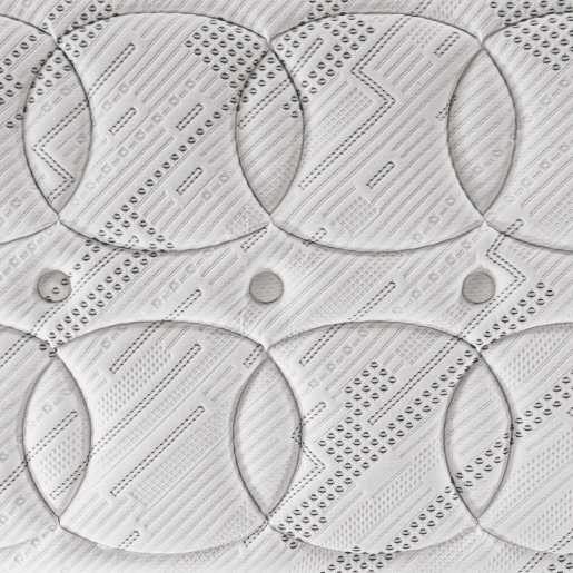 Colchão EVAN Molas Ensacadas SOMNALIS 90x190cm