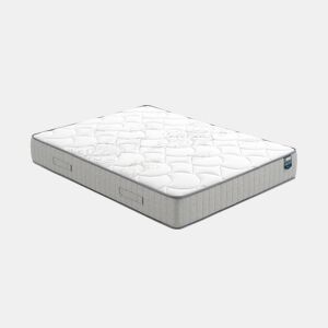 Colchão WHITE JASMINE FIRM Multielastic MOLAFLEX 140x190cm