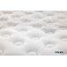 Colchón GRAND LUXE CONFORT Muelles Ensacados FLEX Colchón GRAND LUXE CONFORT Muelles Ensacados FLEX