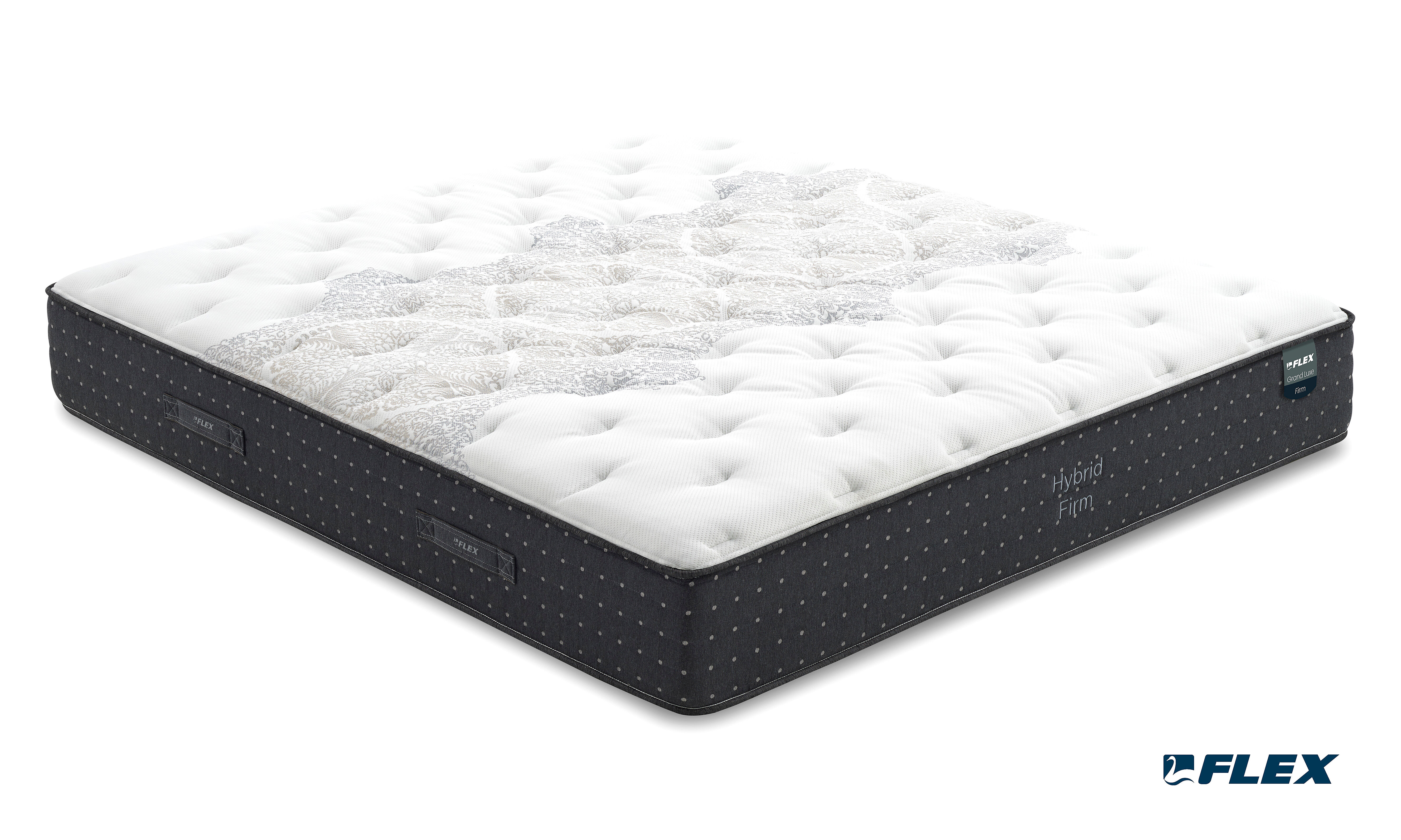 Colchón GRAND LUXE FIRM Muelles FLEX