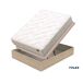Pack MULTI SENSE PRO Muelles Naural FLEX Pack MULTI SENSE PRO Muelles Naural FLEX
