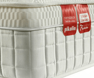Colchão EDIÇÃO LIMITADA 75 ANOS PIKOLIN 90x200cm