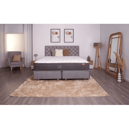 Colchão GRAND LUXE HYBRID CONFORT MOLAFLEX 90x190cm