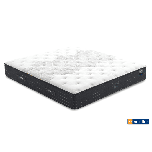 Colchão GRAND LUXE HYBRID FIRM MOLAFLEX 120x190cm